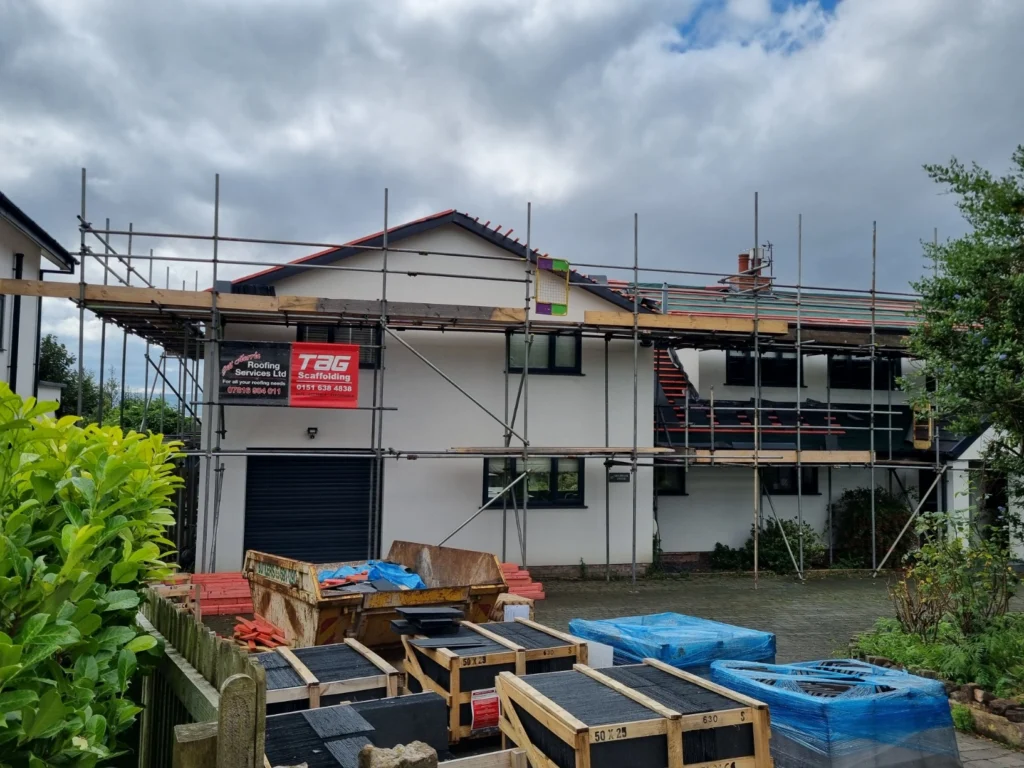 Jeff Harris Roofing