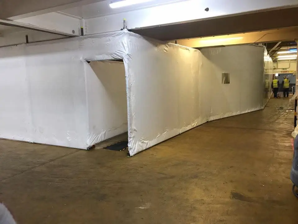 Access Hygiene Specialist